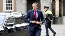 Относно: Саймън Харис