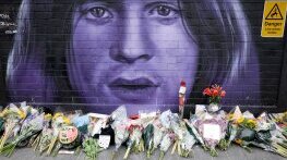 Принцът на мрака се поклони за последен път