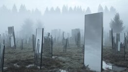 Кривото огледало на морала