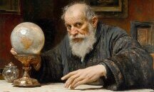 За учените и селективния прогрес