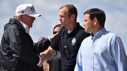 Относно: Марко Рубио