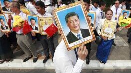  Атлас - Камбоджа