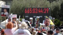 Войната на паралелните реалности