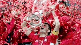 Капитаните от старата школа