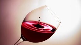 Буря в чаша вино