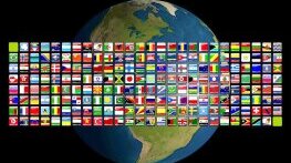 О, знамена! О, нрави!