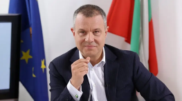Емил Кошлуков към СЕМ: "Спрете фарса!"