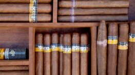 Бутиковите пури оспорват монопола на Cohiba