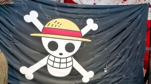 Усмихнатият череп на съпротивата