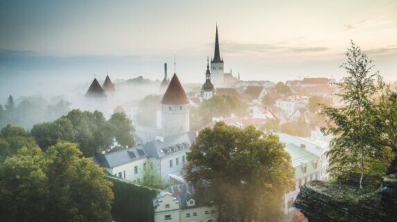 Атлас – Естония