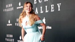 Относно: Сидни Суини