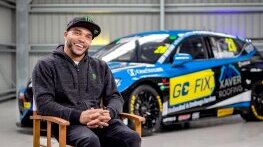 Пътят на Никълъс Хамилтън