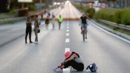 Сърбинът между Брюксел, Москва и Вучич