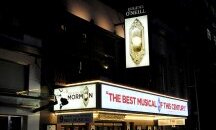 Писма от Щатите - Феноменът Бродуей