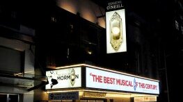 Писма от Щатите - Феноменът Бродуей