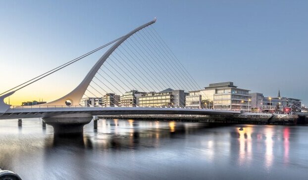 Атлас – Дъблин