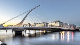 Атлас – Дъблин