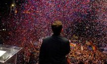 Относно: Габриел Борич