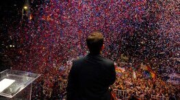 Относно: Габриел Борич