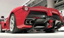 Цветът на скоростта