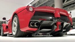 Цветът на скоростта