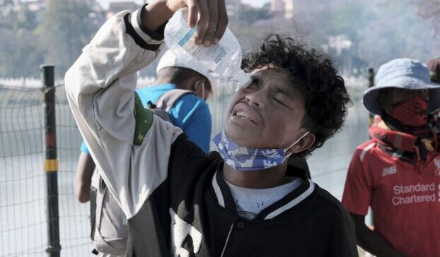 Когато жаждата започне да крещи