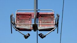 Зимата е близо, Витоша — отново не