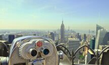 Писма от Щатите 2: Истина или филм