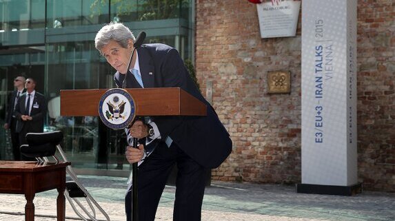 Игра на нерви