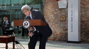 Игра на нерви