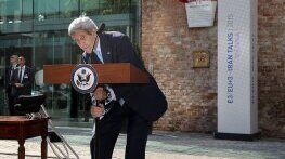 Игра на нерви