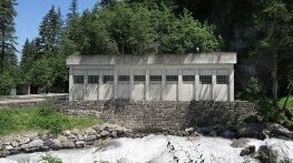 Манталитет на бункера