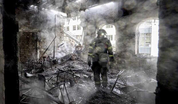 Атлас – Одеса