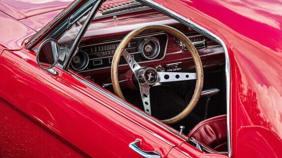 Кола с душа – съществува ли още?