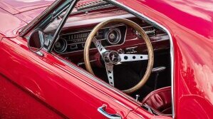 Кола с душа – съществува ли още?