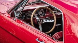 Кола с душа – съществува ли още?