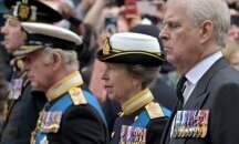 В името на Короната