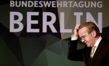 Дилемата на милитаризма 