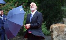 Комичният път към ЕС?