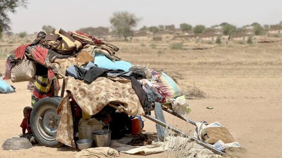 Атлас – Судан