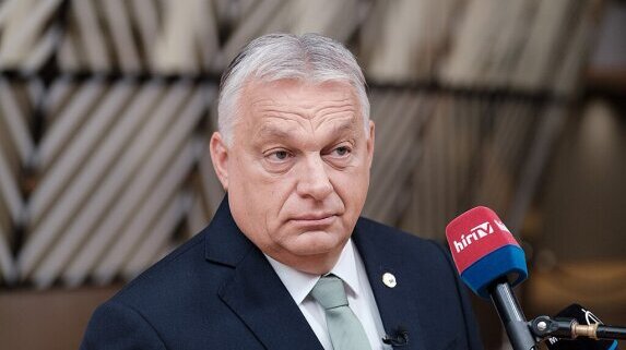 Унгарската паралелна реалност