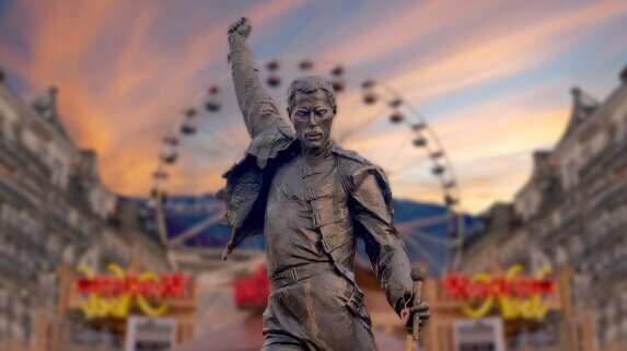 Защо младите продължават да избират старите банди – и как музиката им остава вечна