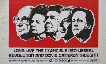 Парализираният либерализъм