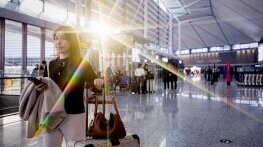 Драконът срещу Изгряващото слънце