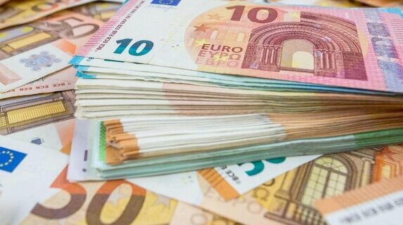 "Къдравите" глоби на София