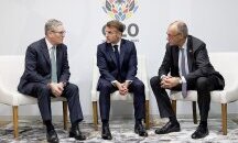 Пленници на бъдещето