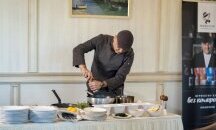 Уикенд с шеф Манчев в Maxi Park Hotel & SPA – кулинарно изживяване в обновения Pine & Dine