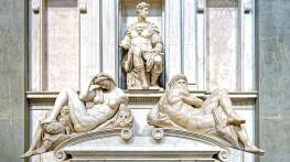 Европа е като ренесансова Италия и това е проблем