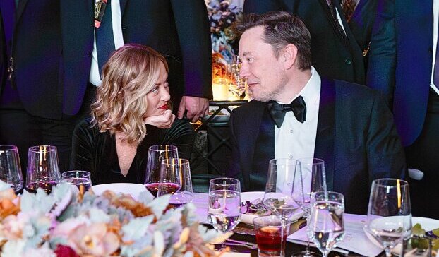 Европа е като ренесансова Италия и това е проблем