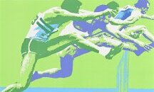 Олимпиадата като политически инструмент